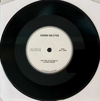 SP Sharon Van Etten: Every Time the Sun Comes Up