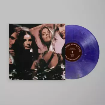 Sharon Van Etten & The Attachment Theory