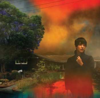 LP Sharon Van Etten: We've Been Going About This All Wrong