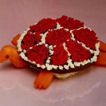 Sharp Pins: Turtle Rock