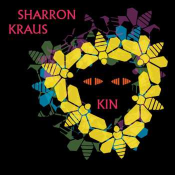 CD Sharron Kraus: Kin