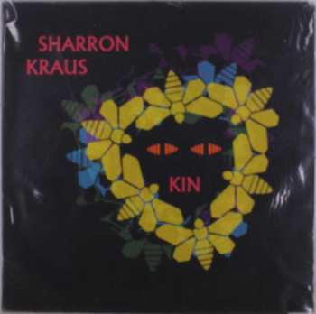 LP Sharron Kraus: Kin LTD