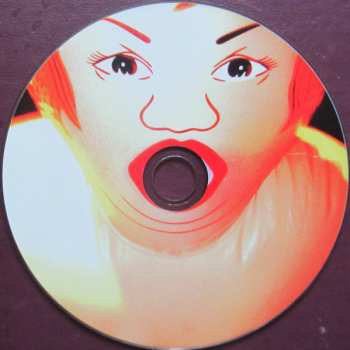 CD Shat: The Best Of Shat: The Cunt Chronicles