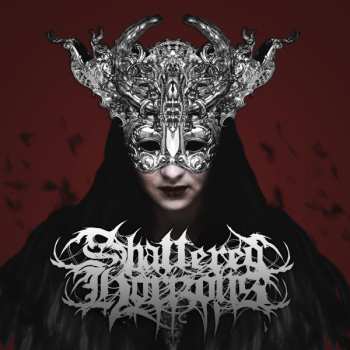 Album Shattered Horizons: Shattered Horizons