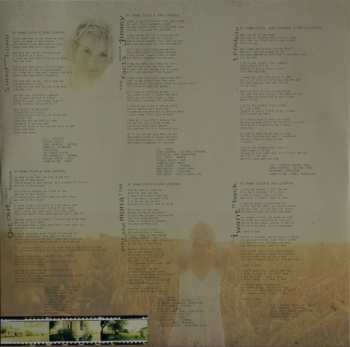 LP Shawn Colvin: A Few Small Repairs