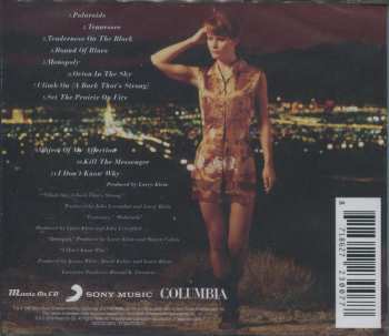 CD Shawn Colvin: Fat City