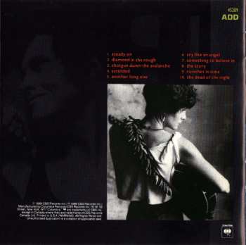 CD Shawn Colvin: Steady On