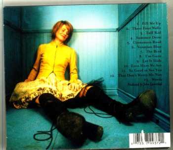 CD Shawn Colvin: These Four Walls