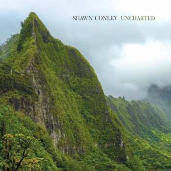 Album Shawn Conley: Uncharted