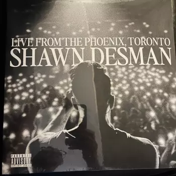 Live From the Phoenix, Toronto