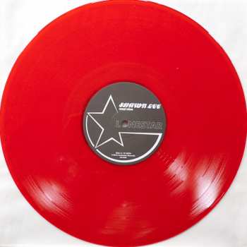 LP Shawn Lee: Soul Visa