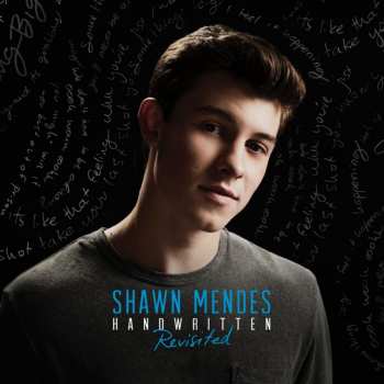 CD Shawn Mendes: Handwritten (Revisited) DLX