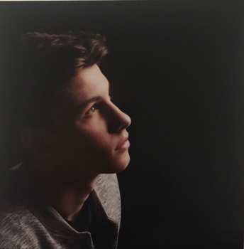 LP Shawn Mendes: Handwritten CLR