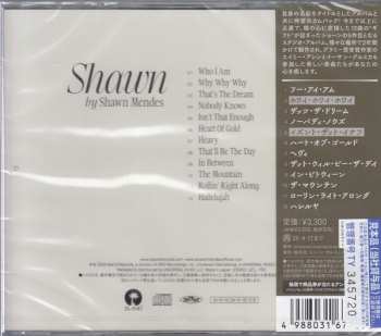 CD Shawn Mendes: Shawn