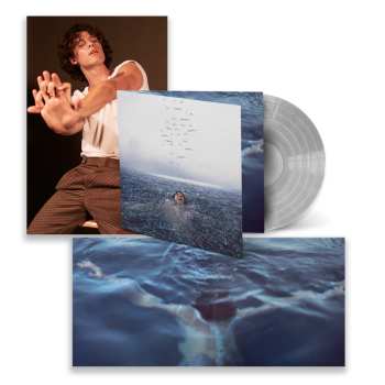 LP Shawn Mendes: Wonder