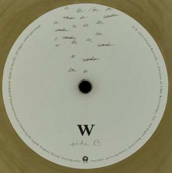 LP Shawn Mendes: Wonder LTD | CLR