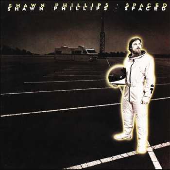 Album Shawn Phillips: Spaced