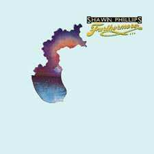 LP Shawn Phillips: Furthermore