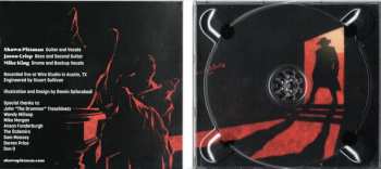 CD Shawn Pittman: Hard Road