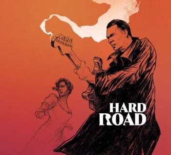 CD Shawn Pittman: Hard Road