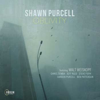 Album Shawn Purcell: Oblivity