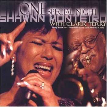 CD Clark Terry: One Special Night