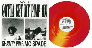 LP Shawty Pimp: Gotta Get My Pimp On Vol. 2