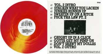 LP Shawty Pimp: Gotta Get My Pimp On Vol. 2