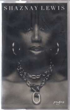 MC Shaznay Lewis: Pages CLR