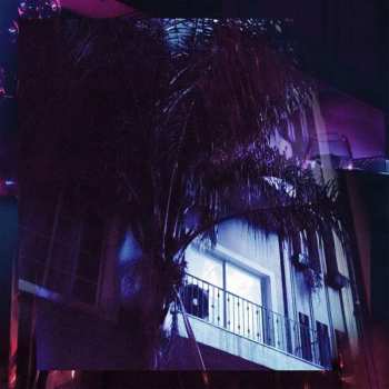 Album Shcaa: No Moon at All, What A Night
