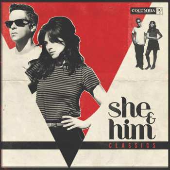 CD She & Him: Classics