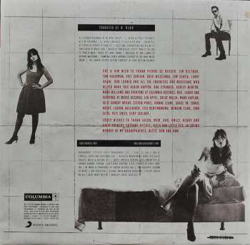 LP She & Him: Classics