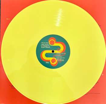 LP She & Him: Melt Away: A Tribute To Brian Wilson CLR