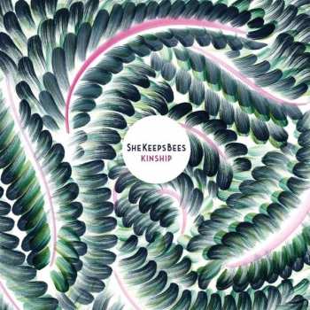 Album She Keeps Bees: Kinship