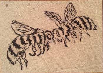LP She Keeps Bees: Nests LTD | CLR