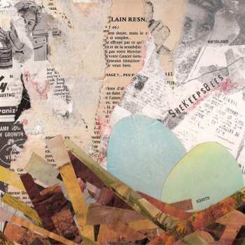 LP She Keeps Bees: Nests LTD | CLR