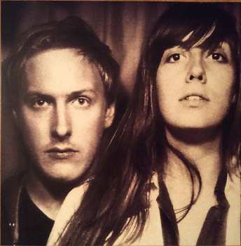LP She Keeps Bees: Nests LTD | CLR