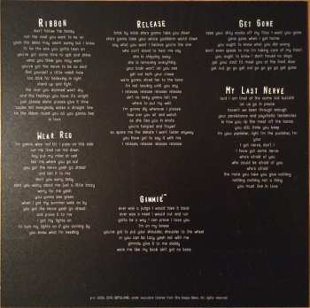 LP She Keeps Bees: Nests LTD | CLR