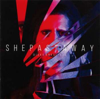 CD She Past Away: Disko Anksiyete
