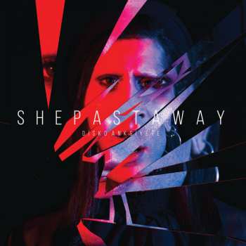 LP She Past Away: Disko Anksiyete LTD