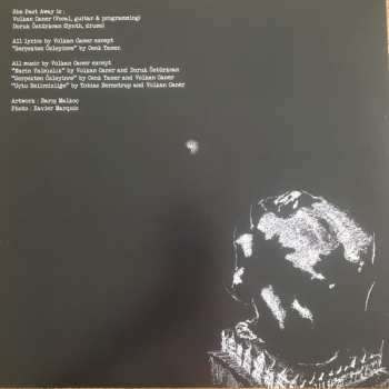 LP She Past Away: Narin Yalnızlık LTD