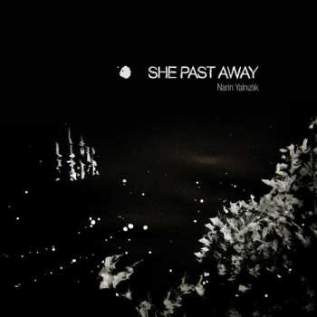 CD She Past Away: Narin Yalnızlık