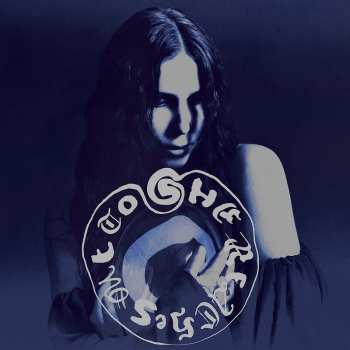 LP Chelsea Wolfe: She Reaches Out to She Reaches Out to She