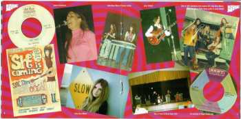 CD She: She Wants A Piece Of You