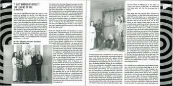 CD She: She Wants A Piece Of You