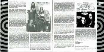 CD She: She Wants A Piece Of You