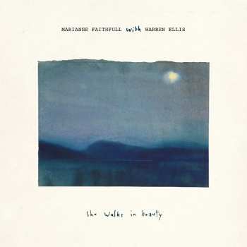 Album Marianne Faithfull: She Walks In Beauty