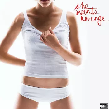 She Wants Revenge: She Wants Revenge