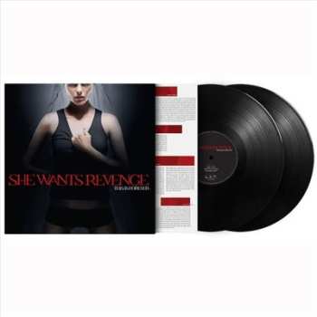 2LP She Wants Revenge: This Is Forever