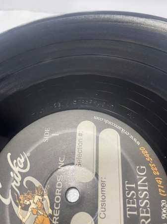 2LP She Wants Revenge: This Is Forever